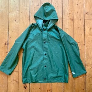 Watershed Rain Jacket